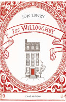 LES WILLOUGHBY - LOWRY LOIS - EDL