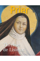 HS Prier - Thérèse de Lisieux - Collectif - MALESHERBES