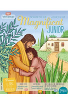 revue Magnificat Junior n°194 + hors-série semaine sainte 2025 - XXX - TARDY