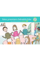 Mes premiers bénédicités - Flore de Hauss-Boncza - HORTENSE