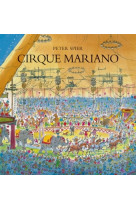 cirque mariano - PETER SPIER - EDL