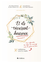 Et ils vécurent heureux - Collectif - BLF EUROPE