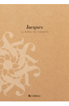 La Bible en carnets - Jacques - BLF Editions - BLF EUROPE