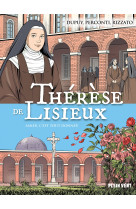Thérèse de Lisieux - Coline Dupuy, Davide Perconti, Francesco Rizzato - PLEIN VENT
