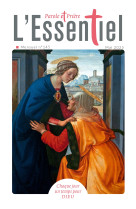 Parole et Prière L'Essentiel n°145 mai 2025 - , - ARTEGE PRESSE