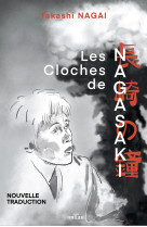 Les cloches de Nagasaki - Takashi Nagai, Masao Tomonaga - ONTAU