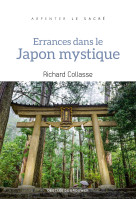 Errances dans le Japon mystique - Richard Collasse - DDB