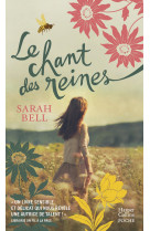 Le Chant des reines - Sarah Bell - HARPERCOLLINS