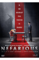 Nefarious - Cary SOLOMON, Chuck Konzelman - SAJEPROD