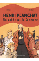 Henri Planchat - Thomas Oswald, Grégoire Berquin - EMMANUEL