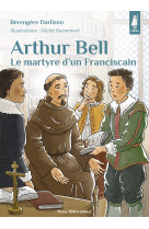 Arthur Bell - Bérengère Darlison, Cécile Guinement, Bérengère Darlison, Cécile Guinement - TEQUI