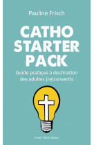 Catho starter pack -  - TEQUI