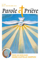 Parole et prière n°180 juin 2025 - - ARTEGE PRESSE