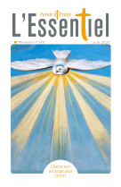 Parole et Prière L'Essentiel n°146 juin 2025 - - ARTEGE PRESSE