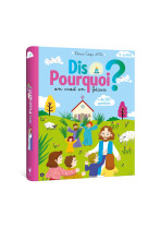 Dis Pourquoi on croit en Jésus ? - Sophie De Mullenheim,   - DEUX COQS D OR