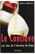 Conclave - Alberto Melloni - SALVATOR