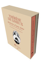 Histoire d'une âme - Manuscrits autobiographiques -  Collectif,  GOLAY DIDIER-MARIE, Thérèse De Lisieux - CERF