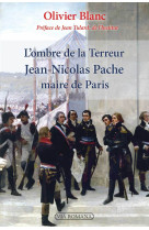 L'ombre de la Terreur - Olivier Blanc, Jean Tulard - VIA ROMANA