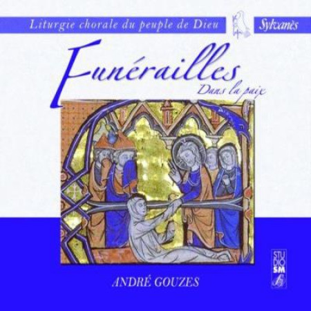 FUNERAILLES - GOUZES A - STUDIO SM