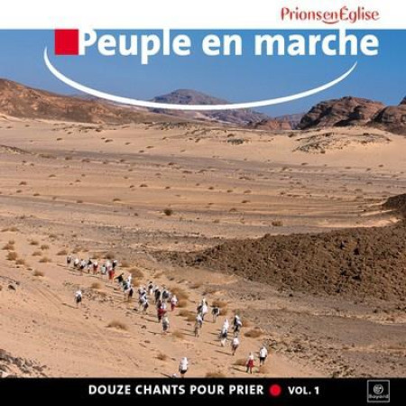 PEUPLE EN MARCHE - COLLECTIF - REVUES BAYARD