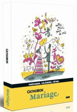 CATHOBOX  MARIAGE - XXX - NC