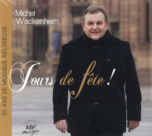 JOURS DE FETE - WACKENHEIM M. - NC