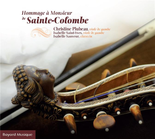 HOMMAGE A MONSIEUR DE SAINTE COLOMBE - COLLECTIF - NC