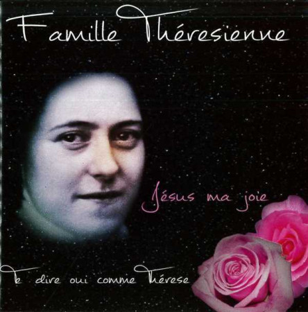 FAMILLE THERESIENNE / CD - LEONARD DUPAYRAT & D - BERGER JDD