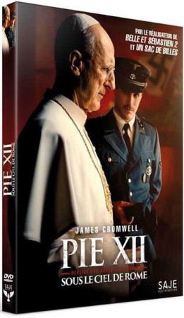 PIE XII : SOUS LE CIEL DE ROME / DVD - CHRISTIAN DUGUAY - NC