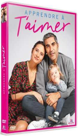 APPRENDRE A T-AIMER / DVD - STEPHANIE PILLONCA - NC