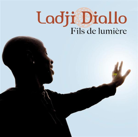 FILS DE LUMIERE CD - LADJI DIALLO - NC