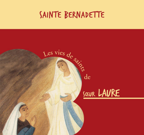 CD STE BERNADETTE (7E) - BEATITUDES JEUNESSE - BEATITUDES