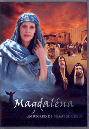 MAGDALENA DVD - COLLECTIF - NC