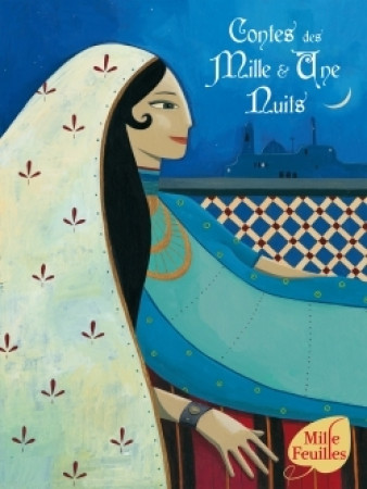 CONTES DES MILLE ET UNE NUITS - Wafa' Tarnowska - GAUTIER LANGU.
