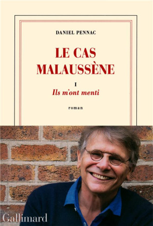 CAS MALAUSSENE, 1 T1 - PENNAC DANIEL - Gallimard