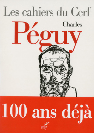 CHARLES PEGUY - Camille Riquier - CERF