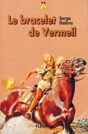 BRACELET DE VERMEIL - DALENS SERGE - FLEURUS