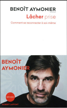 LACHER PRISE - AYMONIER/EL MABSOUT - ROBERT LAFFONT
