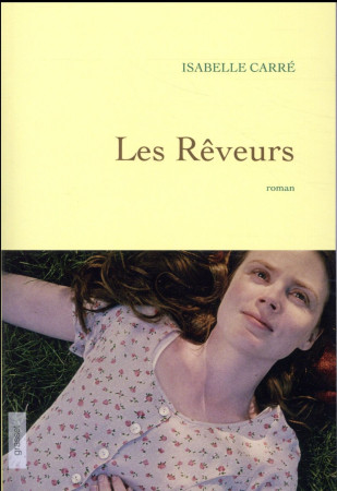 REVEURS - CARRE ISABELLE - GRASSET