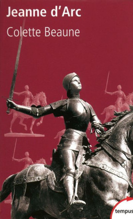 JEANNE D-ARC - BEAUNE COLETTE - PERRIN