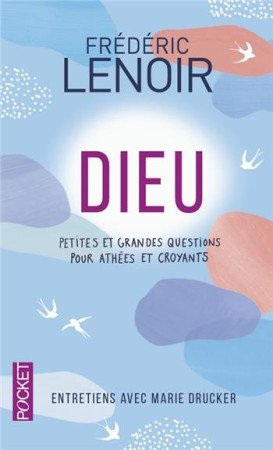 DIEU - LENOIR FREDERIC - Pocket