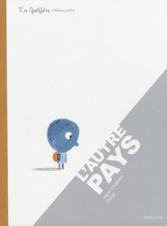 AUTRE PAYS - CHABBERT INGRID - FRIMOUSSE