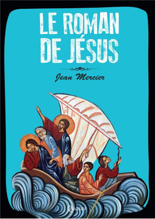ROMAN DE JESUS - MERCIER JEAN - QUASAR