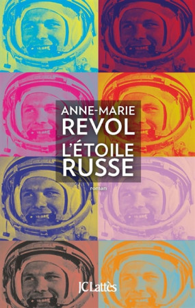 ETOILE RUSSE - REVOL ANNE-MARIE - CERF