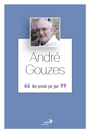ANDRE GOUZES - POUJOL R - Médiaspaul