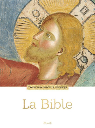 BIBLE - TRADUCTION OFFICIELLE LITURGIQUE - RELIEE PF - AELF - DESCLEE