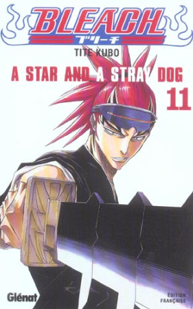 BLEACH - TOME 11 - KUBO TITE - Glénat