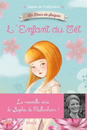 ENFANT DU TET - DE MULLENHEIM SOPHIE - Mame