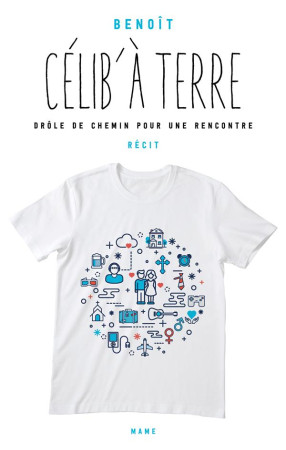 CELIB- A TERRE - BENOIT - MAME