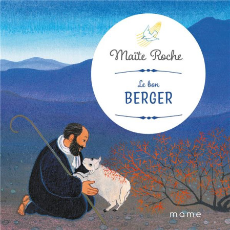 BON BERGER - ROCHE MAITE - MAME